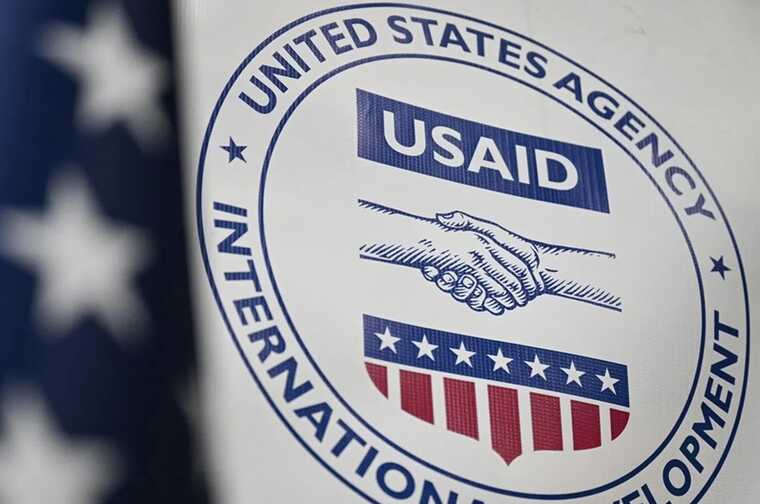 Демократы блокируют попытки Трампа закрыть USAID с новым законопроектом